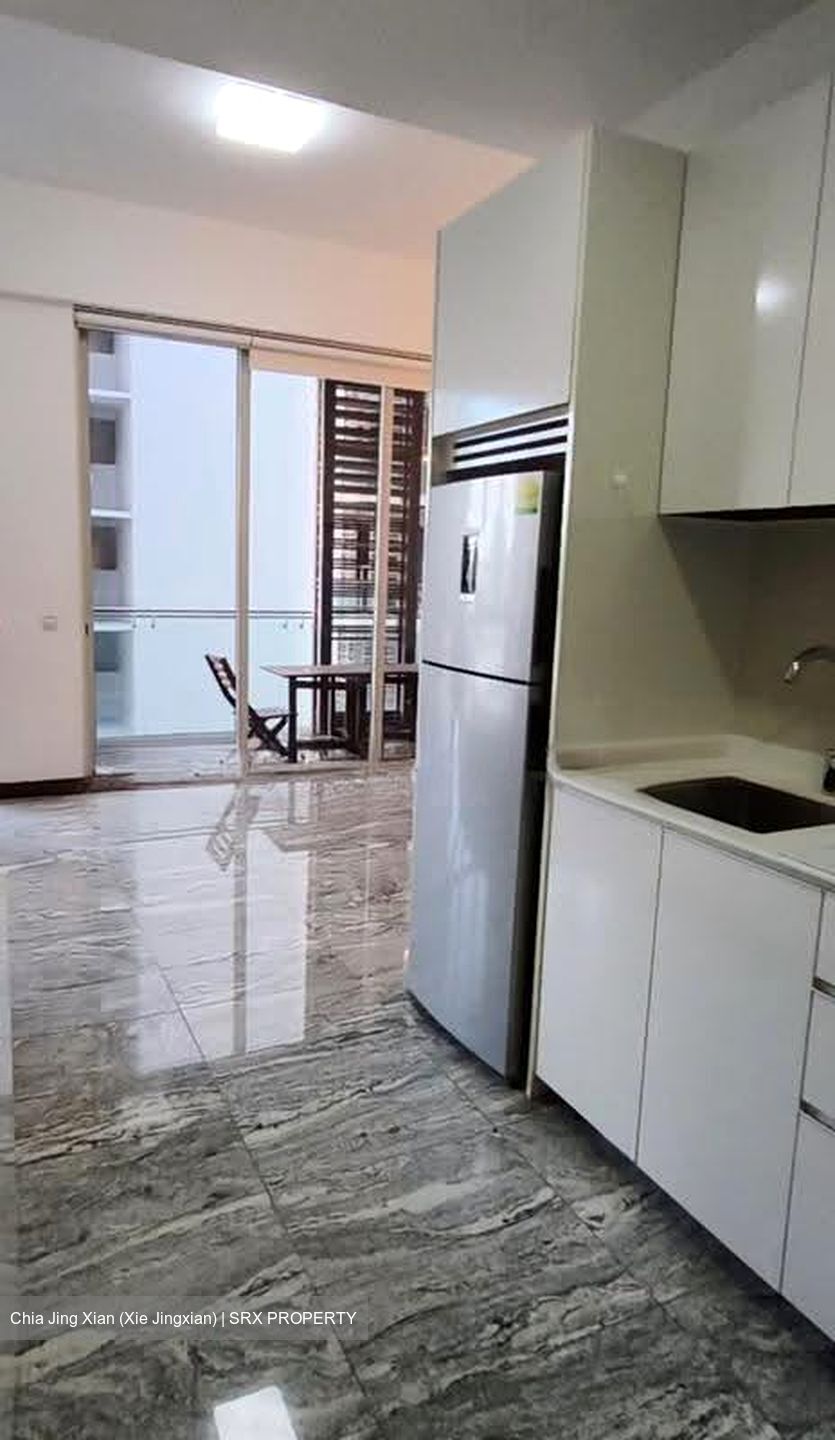 eCO (D16), Condominium #634408431